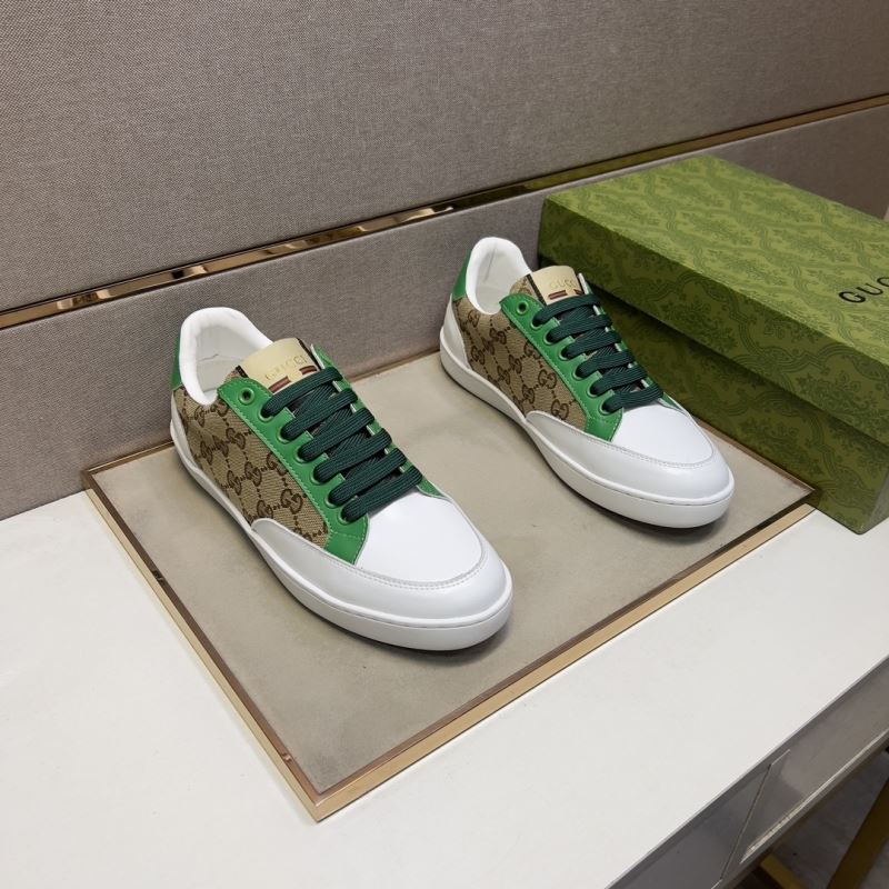 Gucci Low Shoes